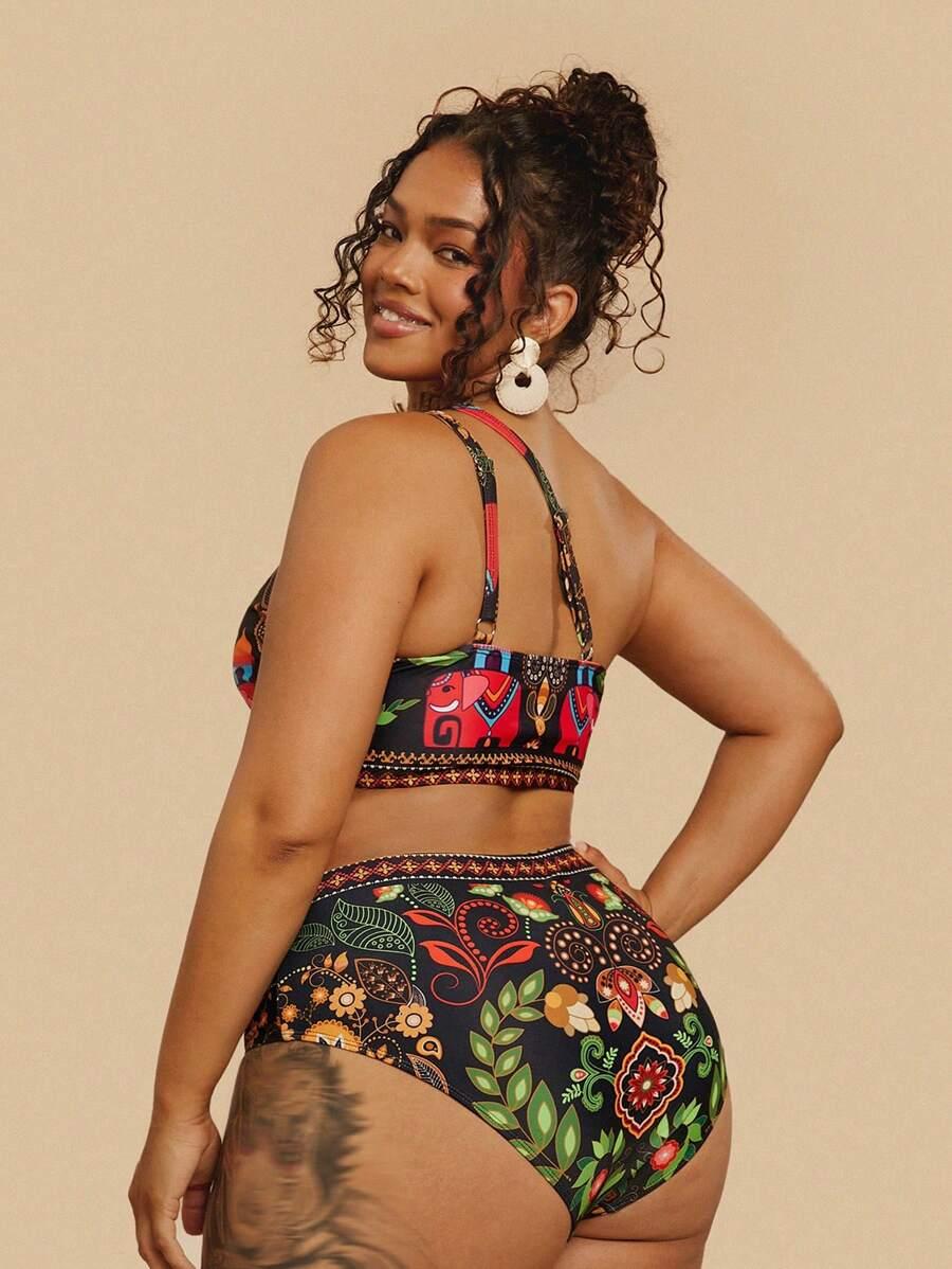 góra od bikini