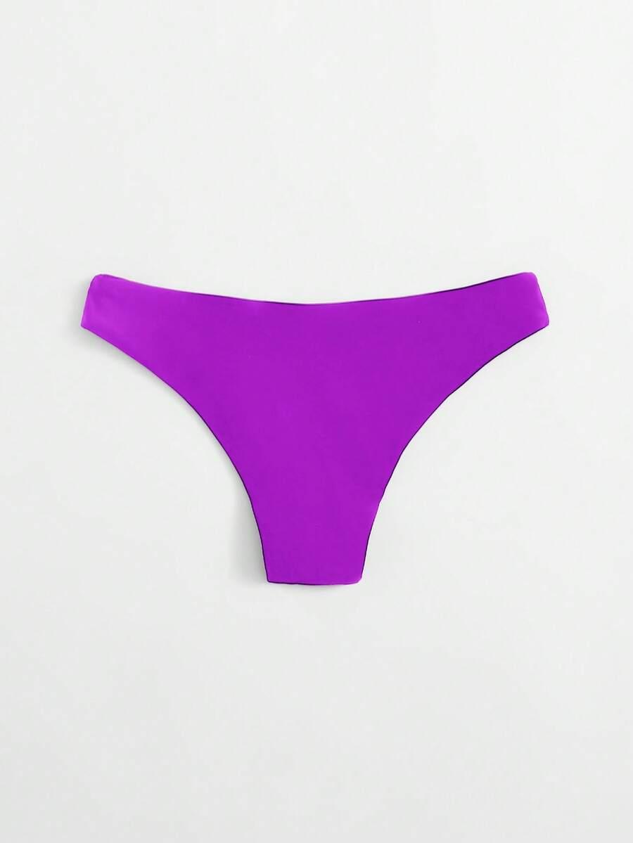 dół od bikini