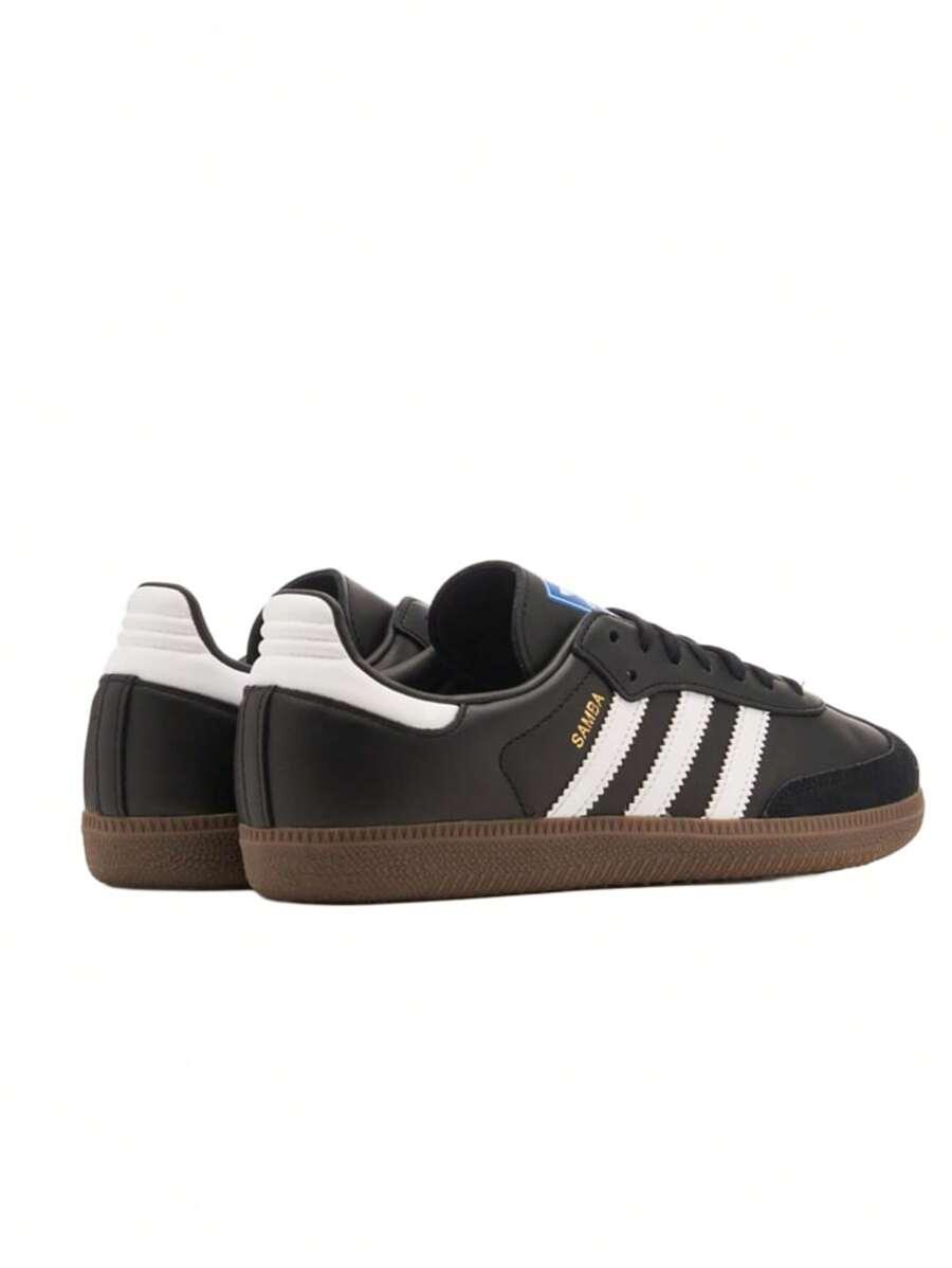 TRAMPKI ADIDAS SAMBA OG J 