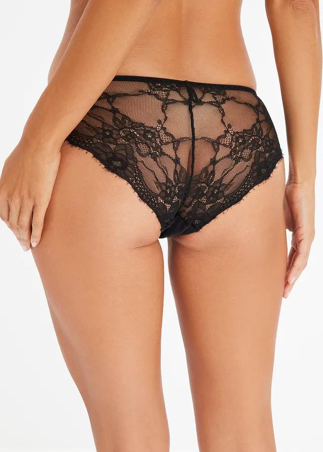 FIGI DAMSKIE KORONKOWE