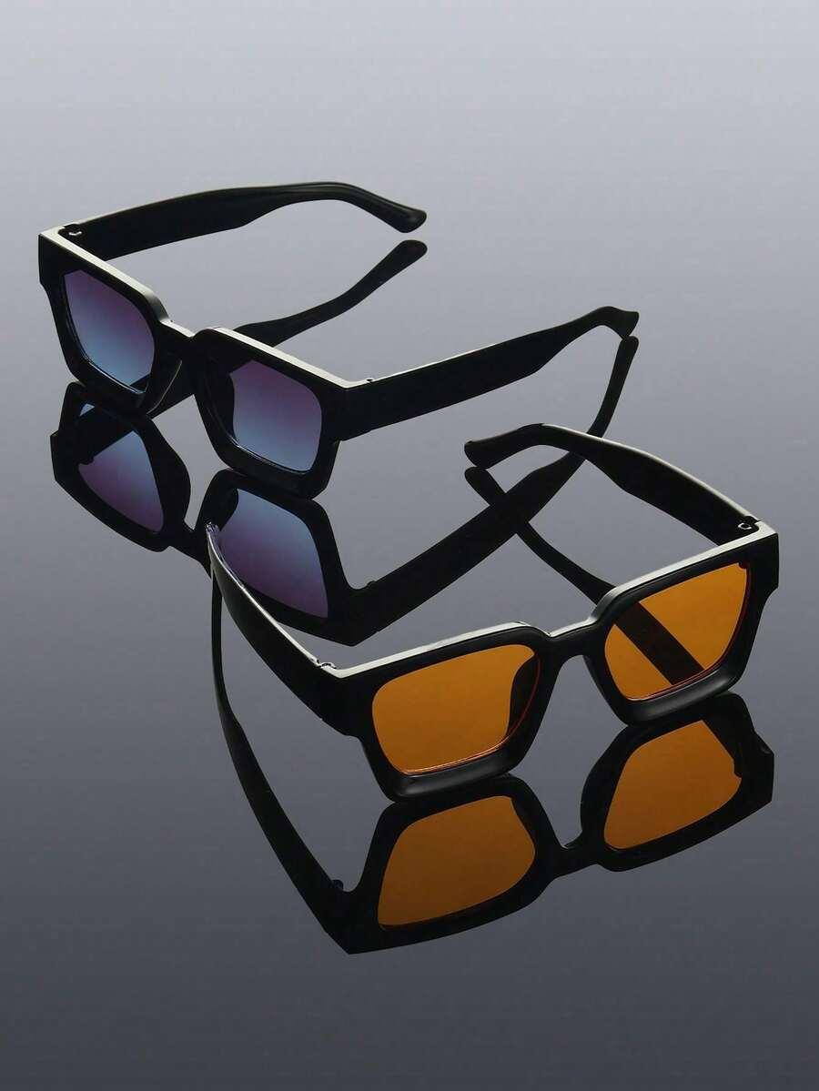OKULARY PRZECIWSŁONECZNE 2-PACK