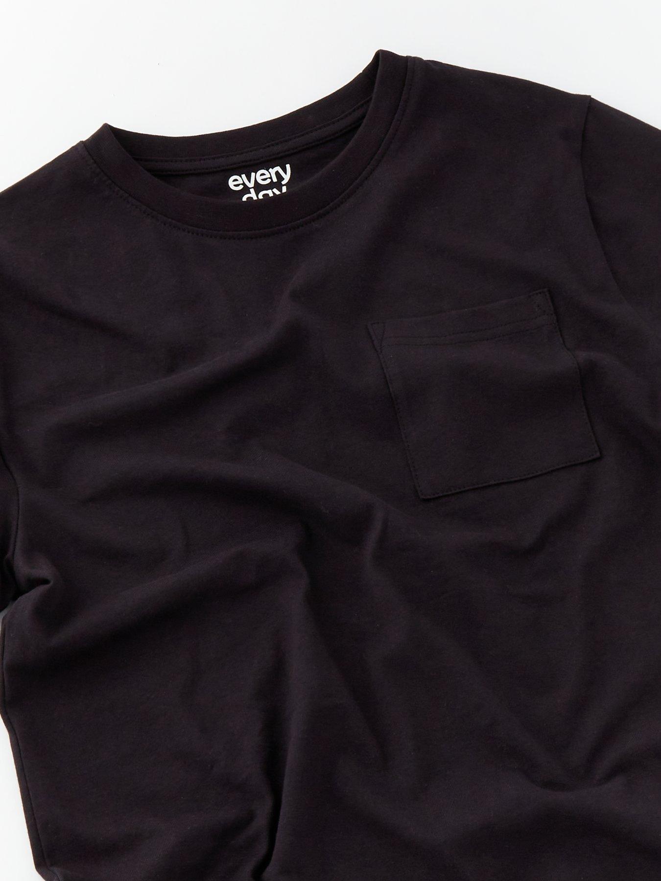 EVERYDAY T-SHIRT CHŁOPIĘCY 