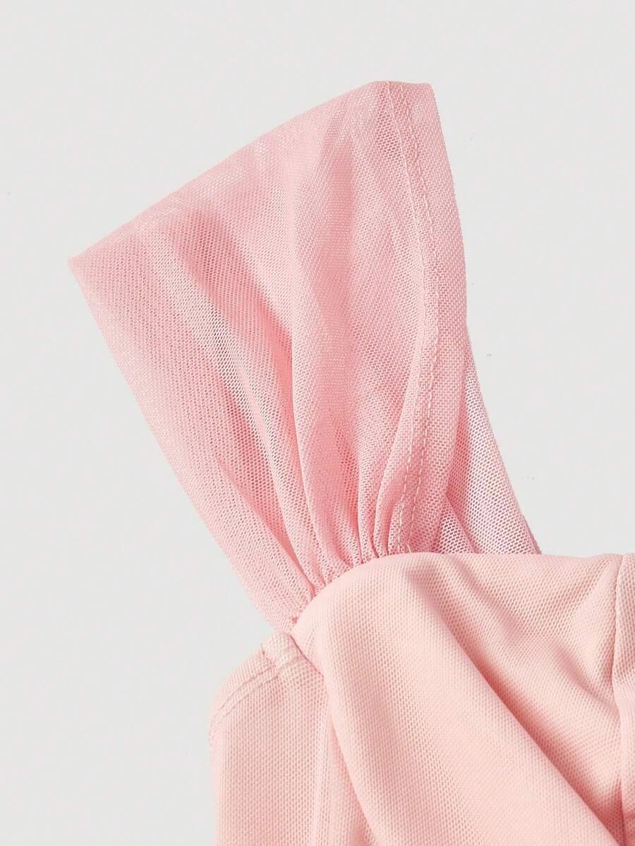 maxi sukienka ombre