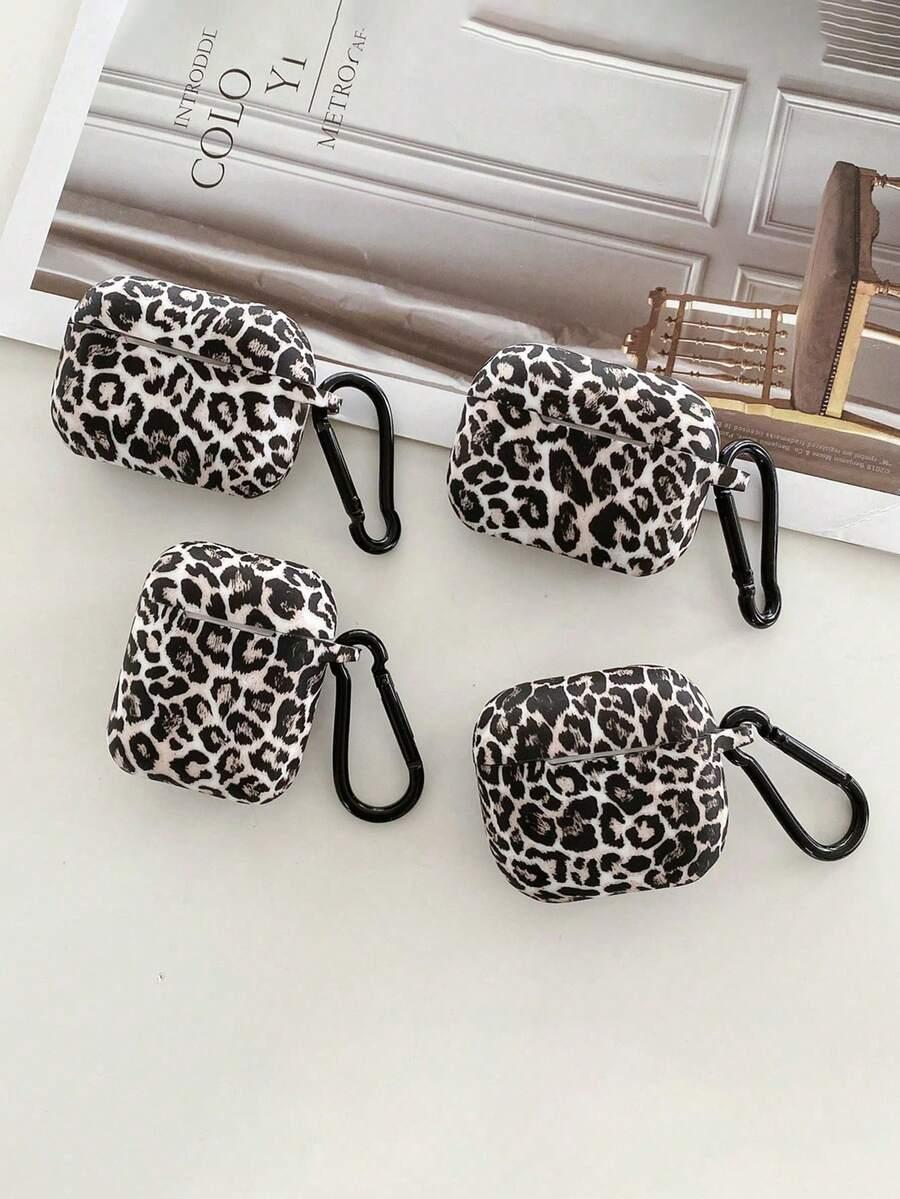 etui animal print airpods pro 2