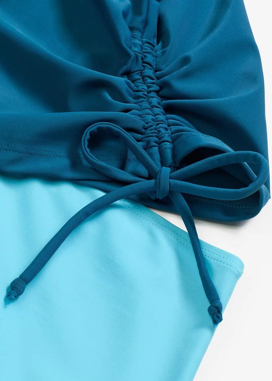 GÓRA BIKINI GŁADKA