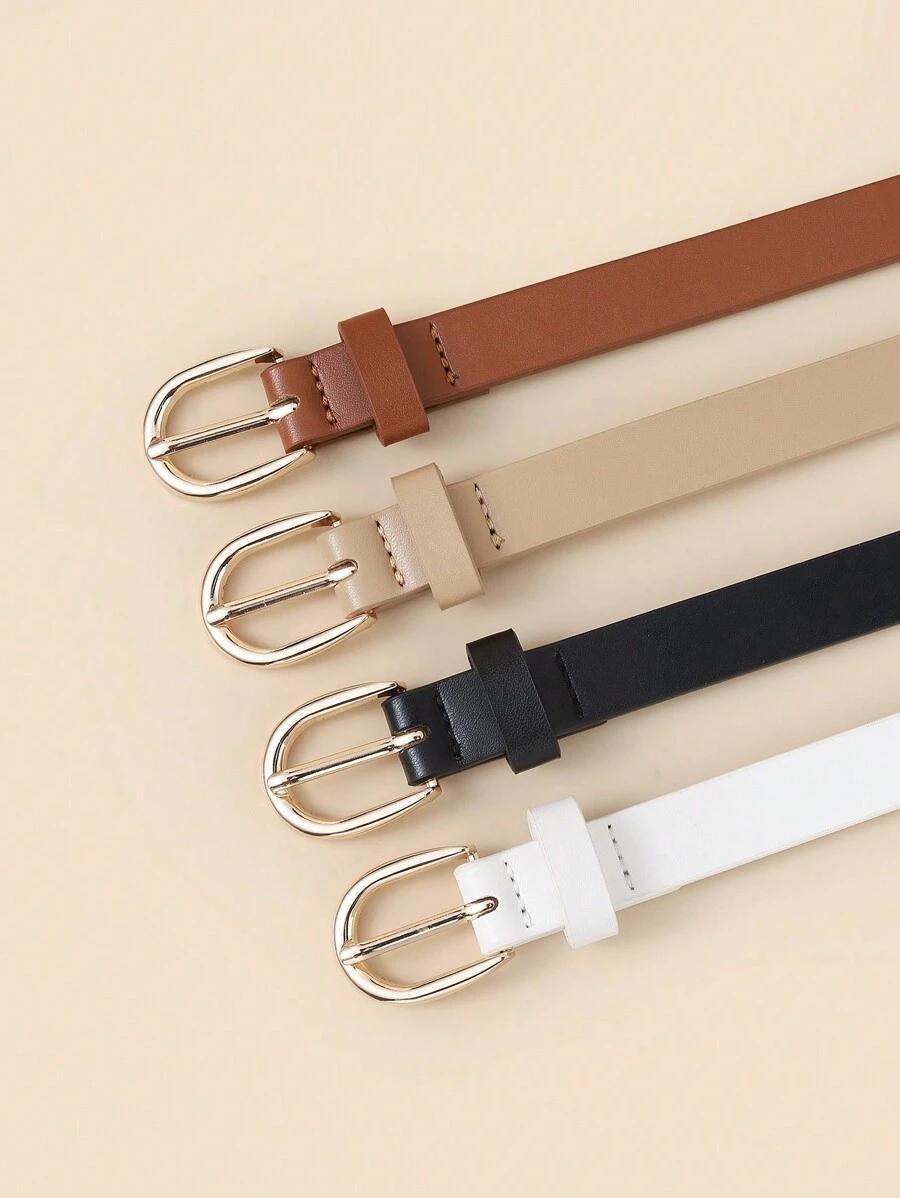 PASEK DO SPODNI 4-PACK 