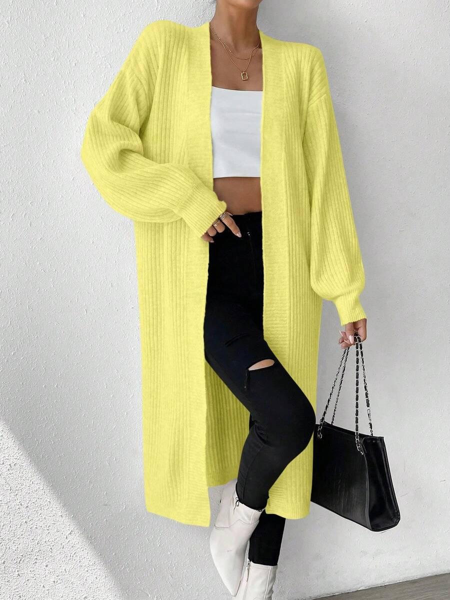 SWETER DAMSKI NARZUTKA