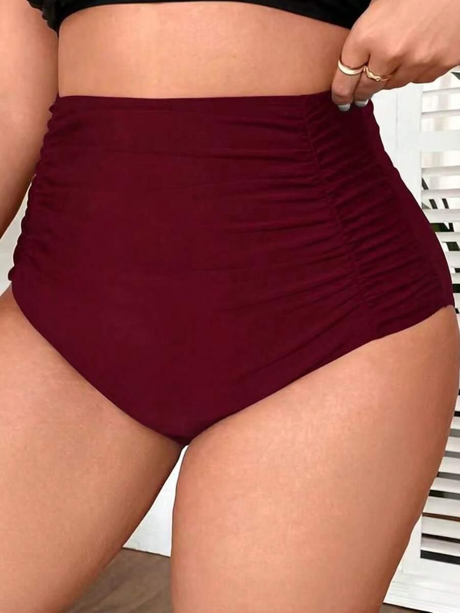 DÓŁ OD BIKINI MARSZCZENIA