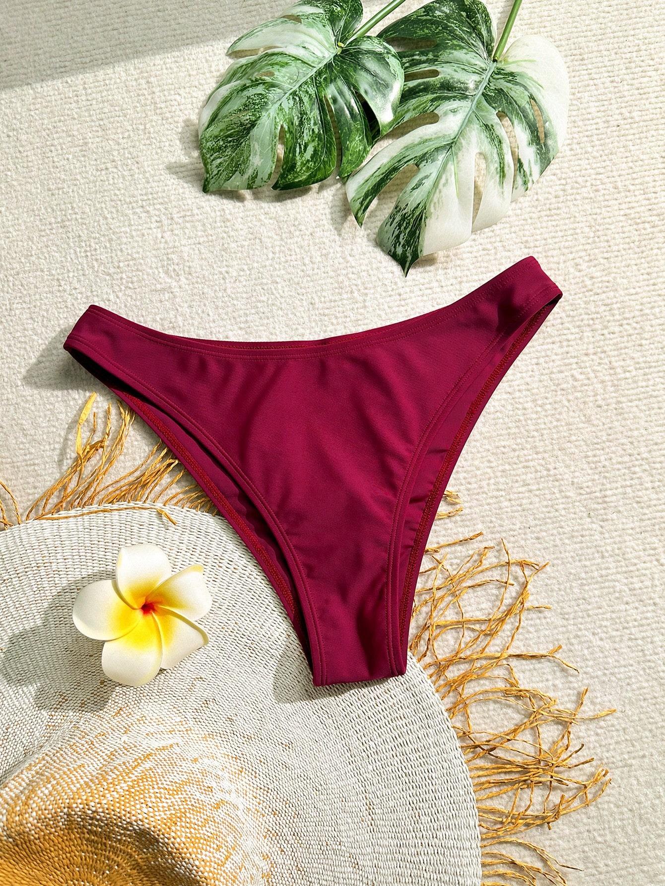 DÓŁ OD BIKINI