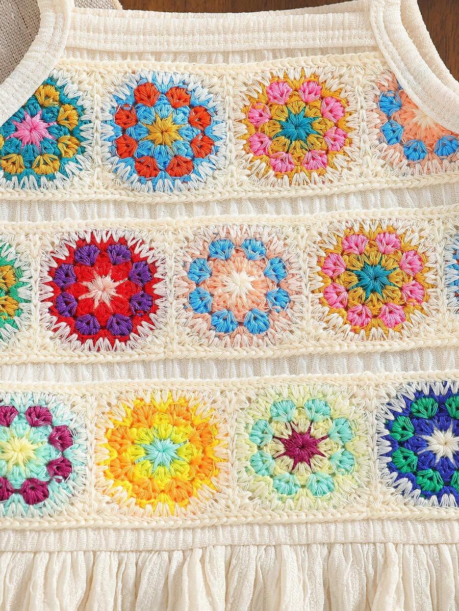 krótkie spodenki boho