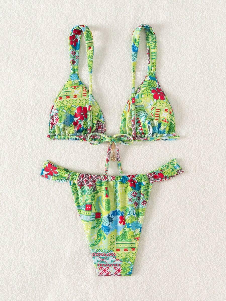 GÓRA OD BIKINI 