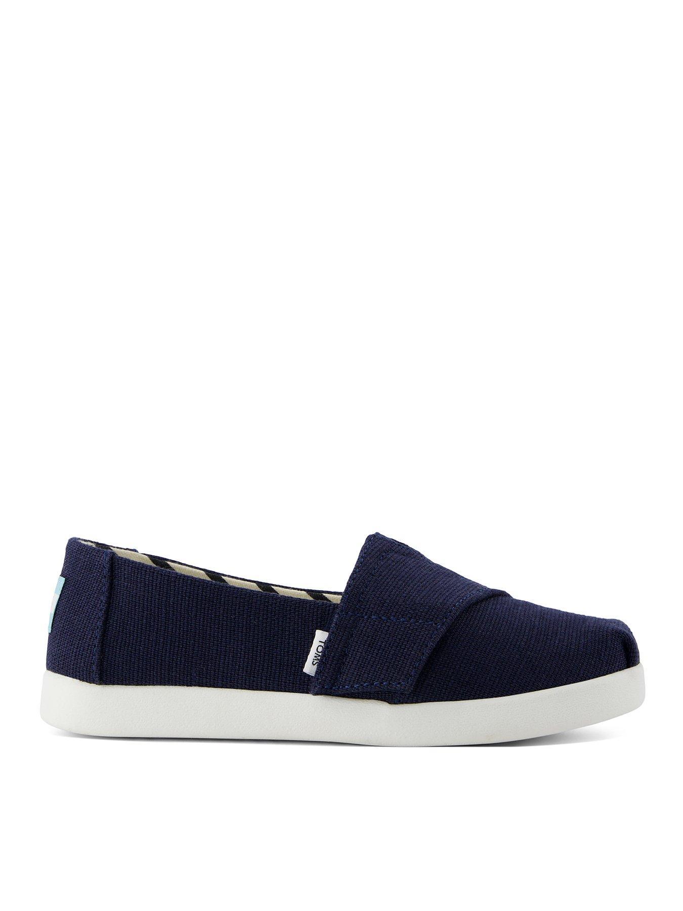 TOMS ESPADRYLE DZIECIĘCE 