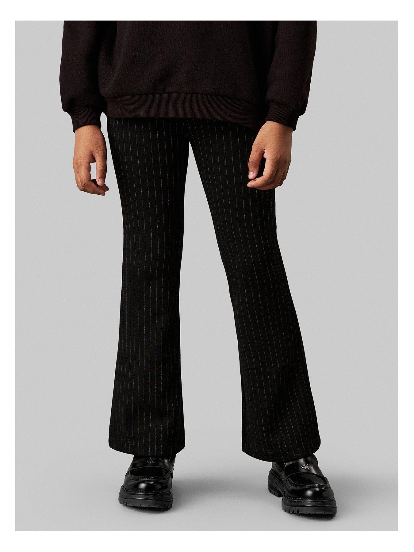 CALVIN KLEIN DZIEWCZĘCE DZWONY W PASKI IG0IG02734 8Y
