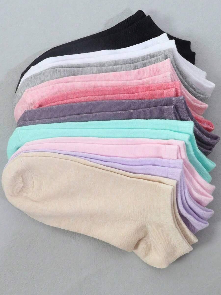skarpetki komplet 20-pack