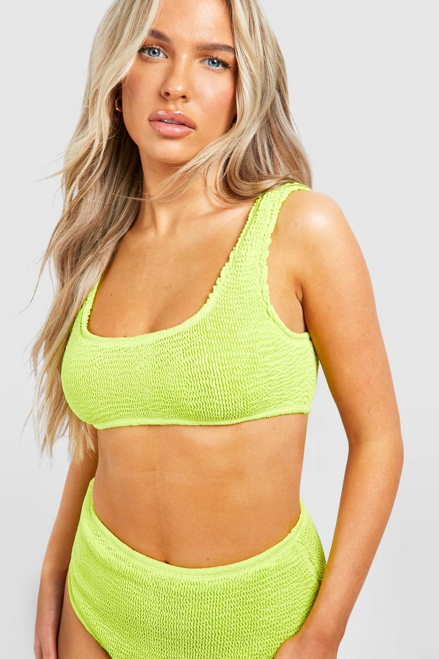 ZIELONA GÓRA OD BIKINI