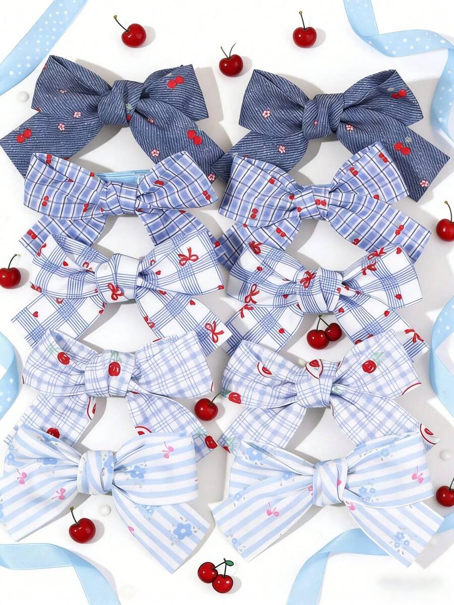 SPINKA KOKARDA 7-PACK