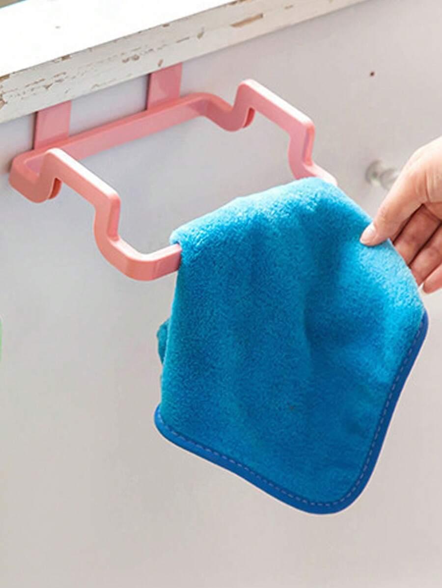 zielony uchwyt na worek 2-pack