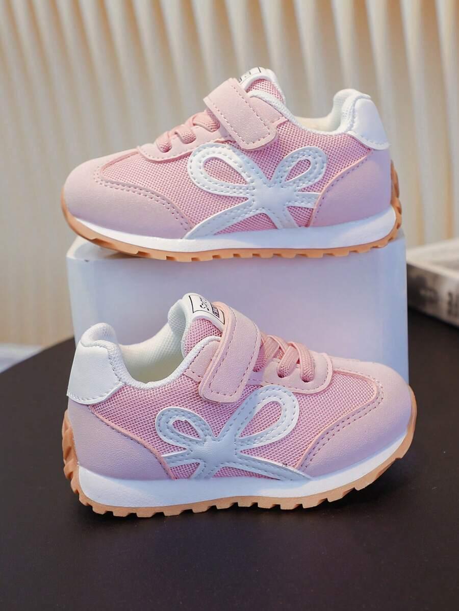 RÓŻOWE BUTY SPORTOWE