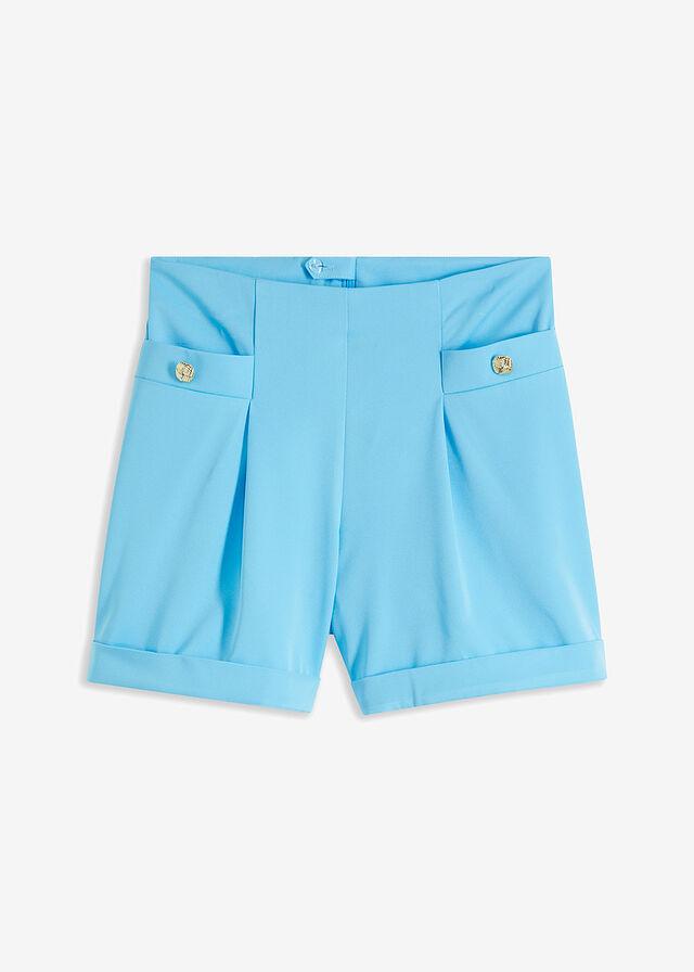 BERMUDY DAMSKIE ELEGANCKIE 