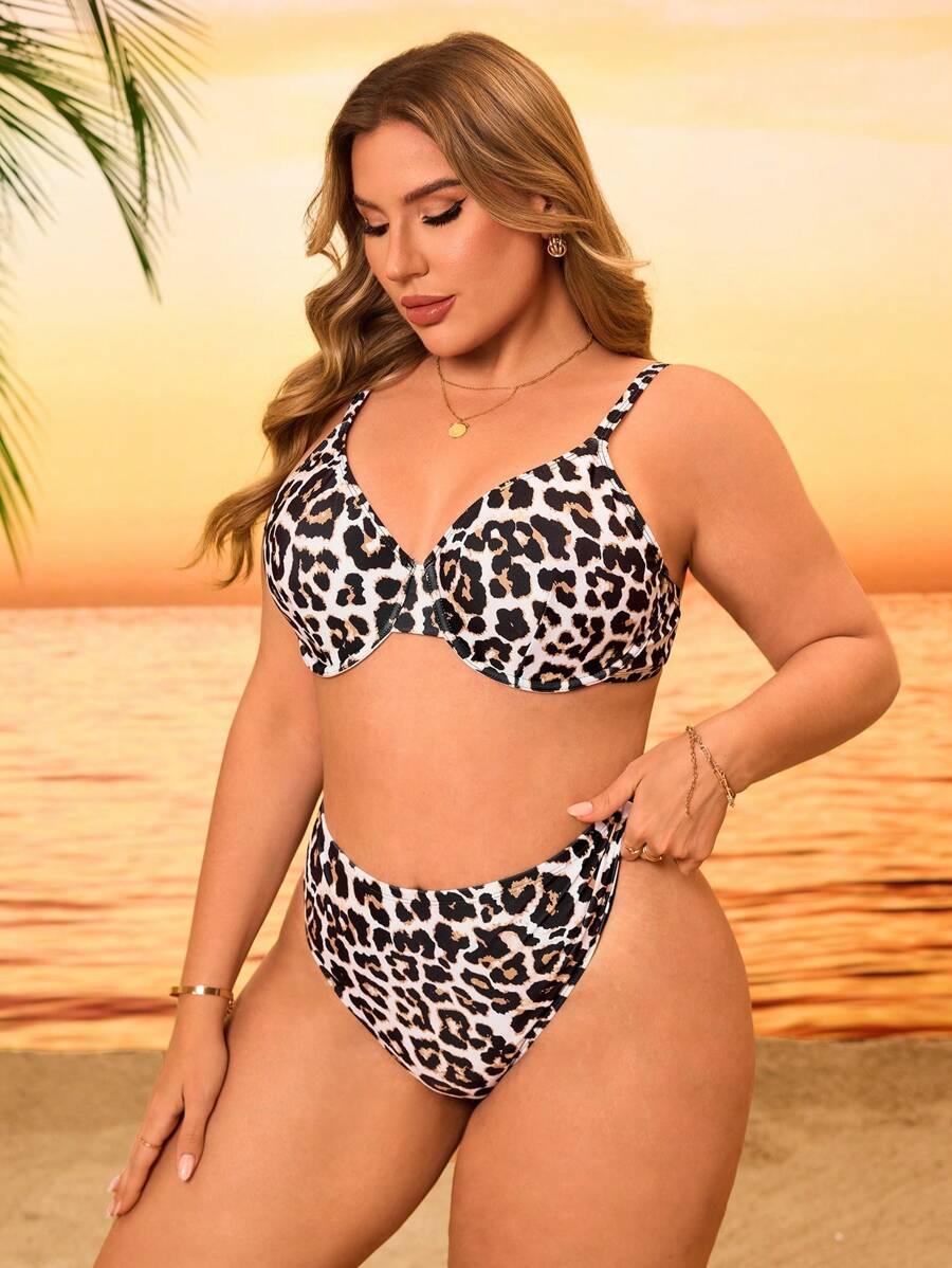 dół od bikini