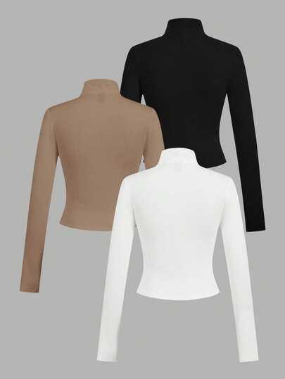bluza zamek 2-pack