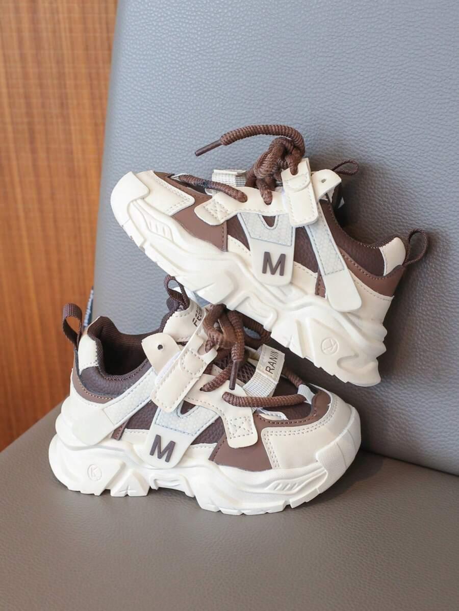buty sportowe kontrast