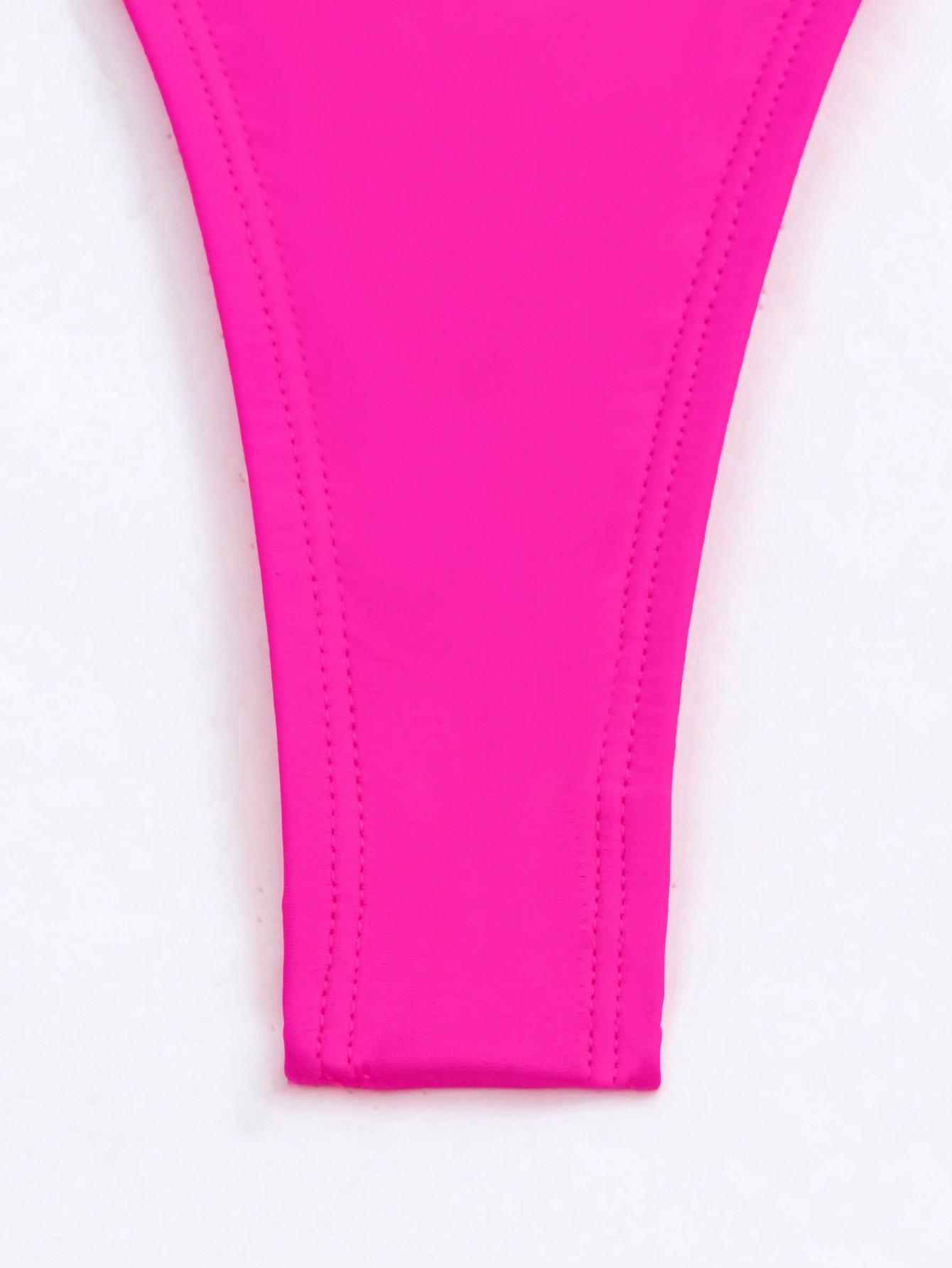 DÓŁ OD BIKINI
