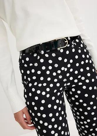 SPODNIE DAMSKIE CASUAL 
