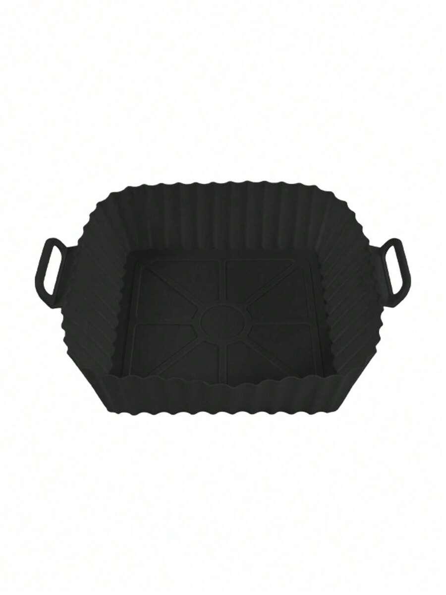 silikonowa taca airfryer