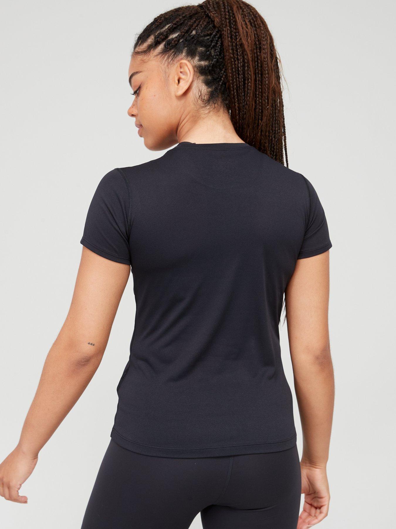 RONHILL SPORTOWY T-SHIRT DAMSKI RH-005787