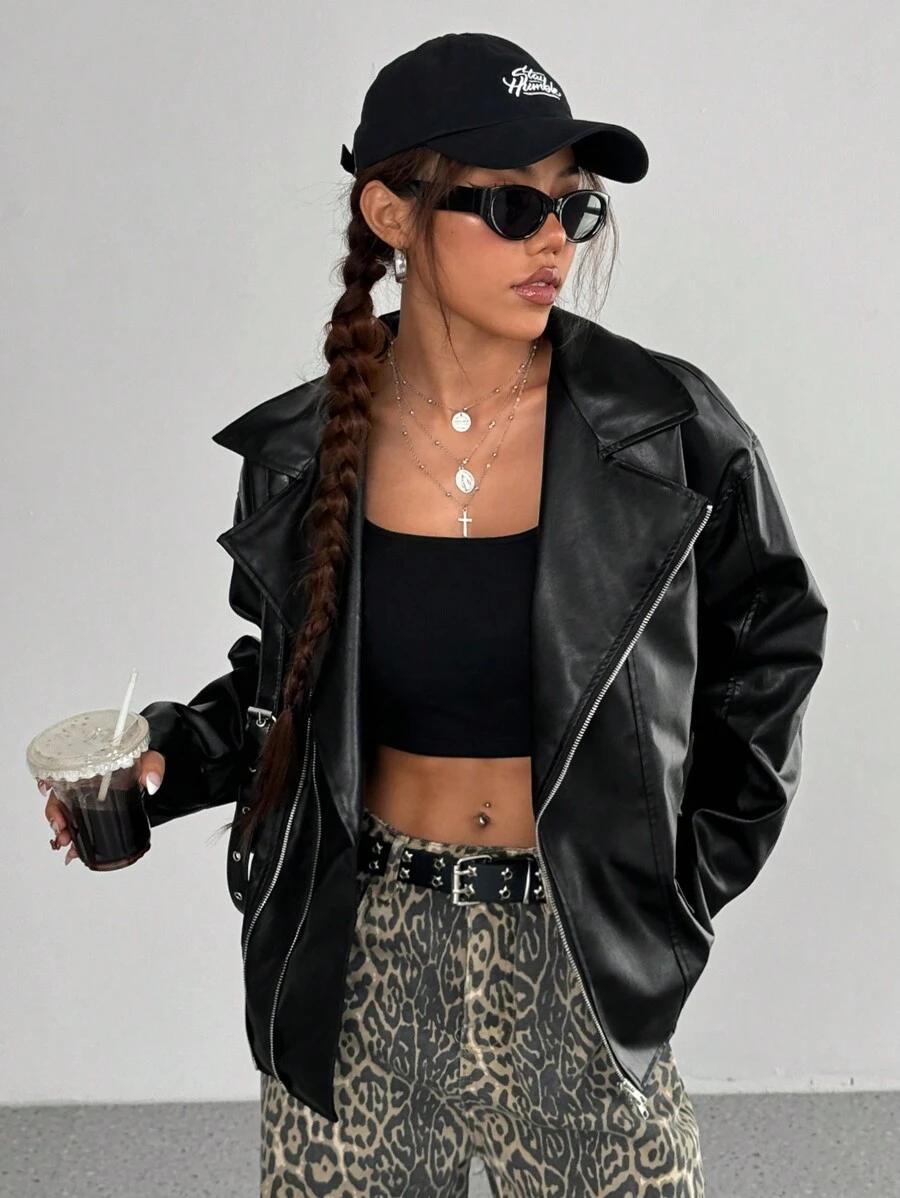 KURTKA DAMSKA BOMBER