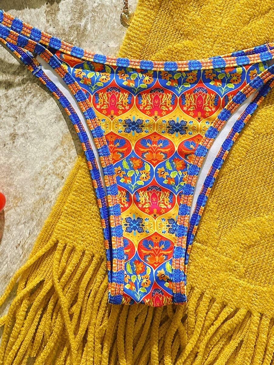 góra od bikini