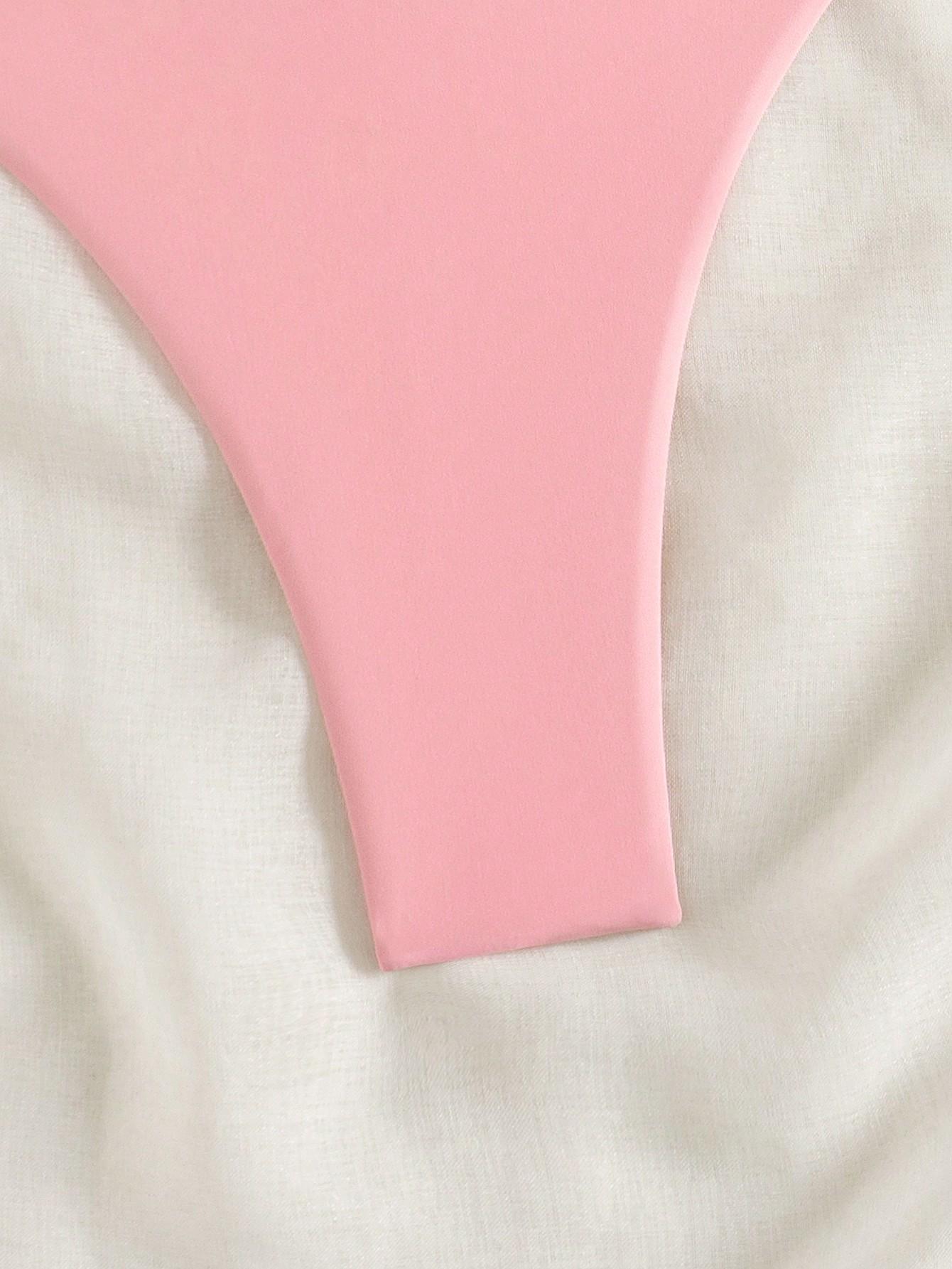 DÓŁ OD BIKINI 