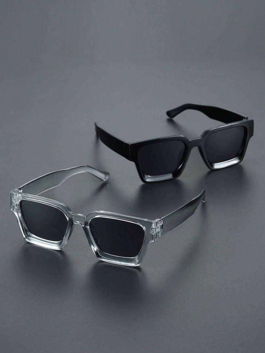 okulary przeciwsłoneczne 2-pack