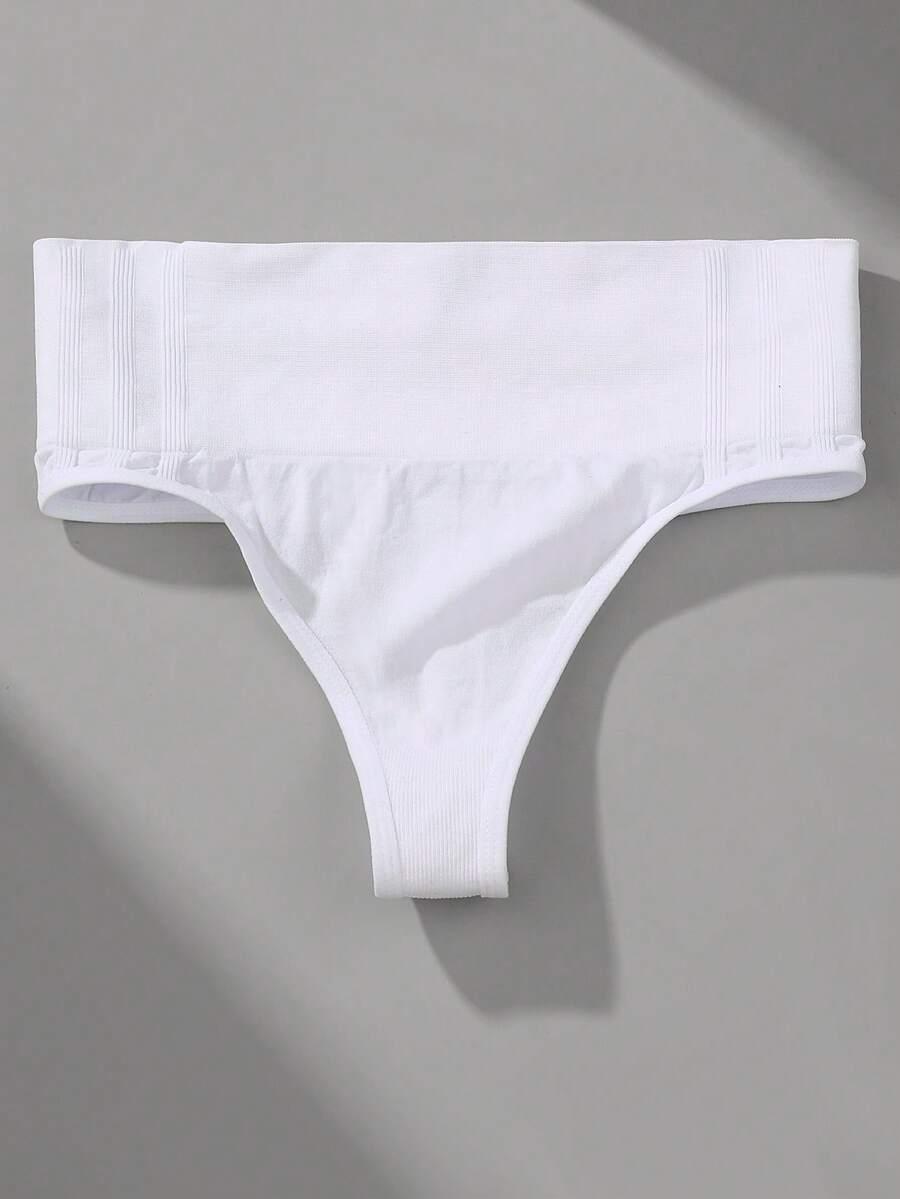 bezszwowe majtki 3-pack