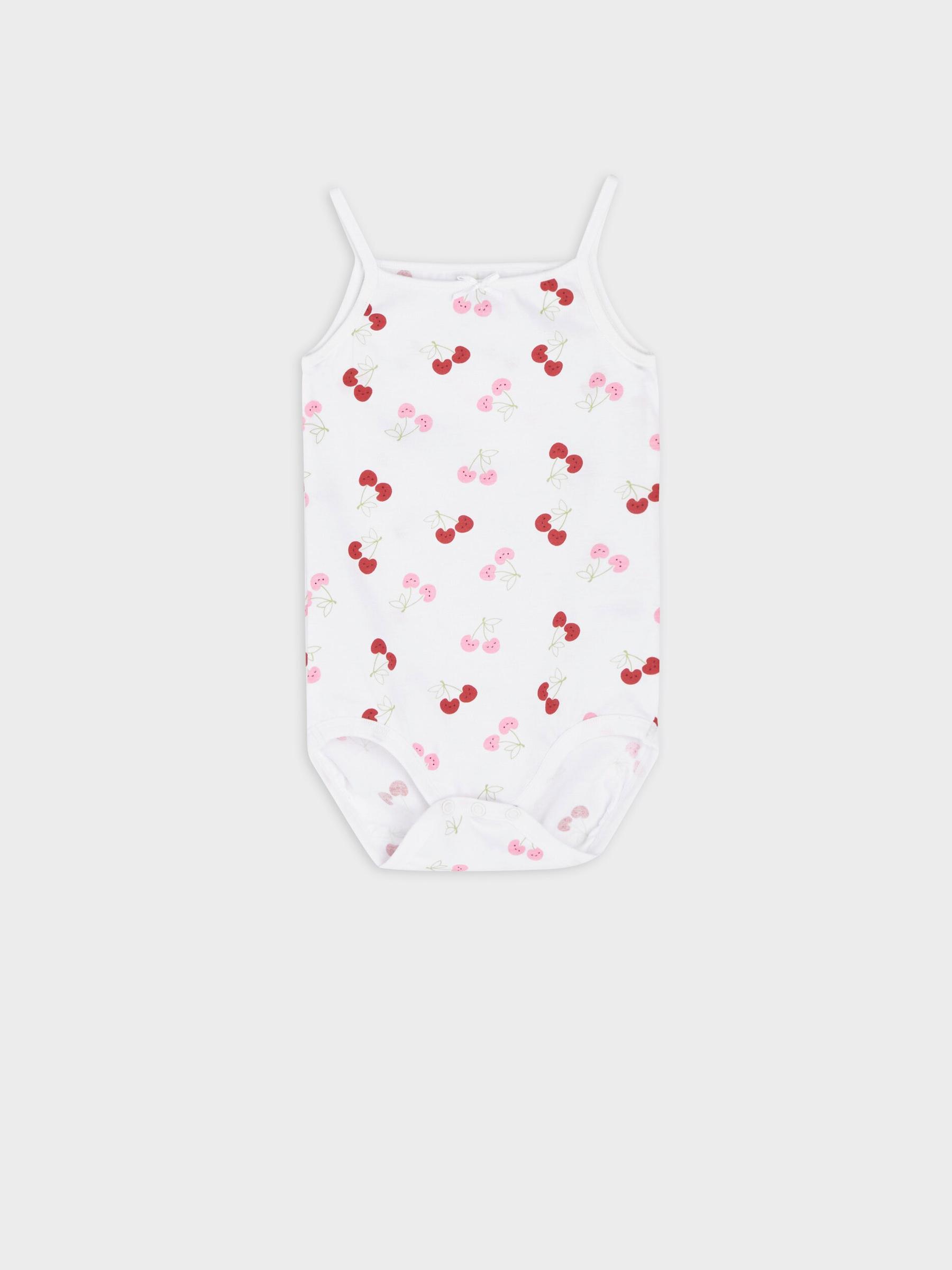BODY ZATRZASK NADRUK 2-PACK