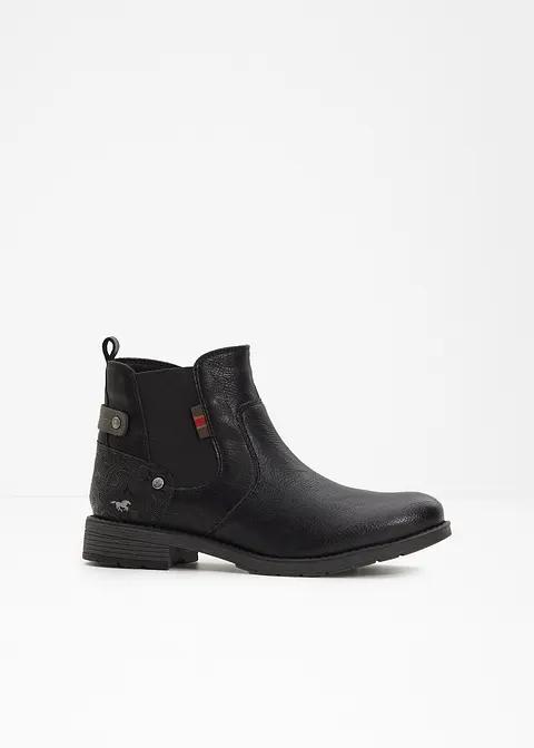 BUTY DAMSKIE BOTKI