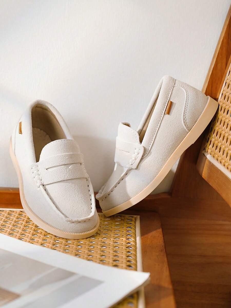 SZARE WSUWANE BUTY