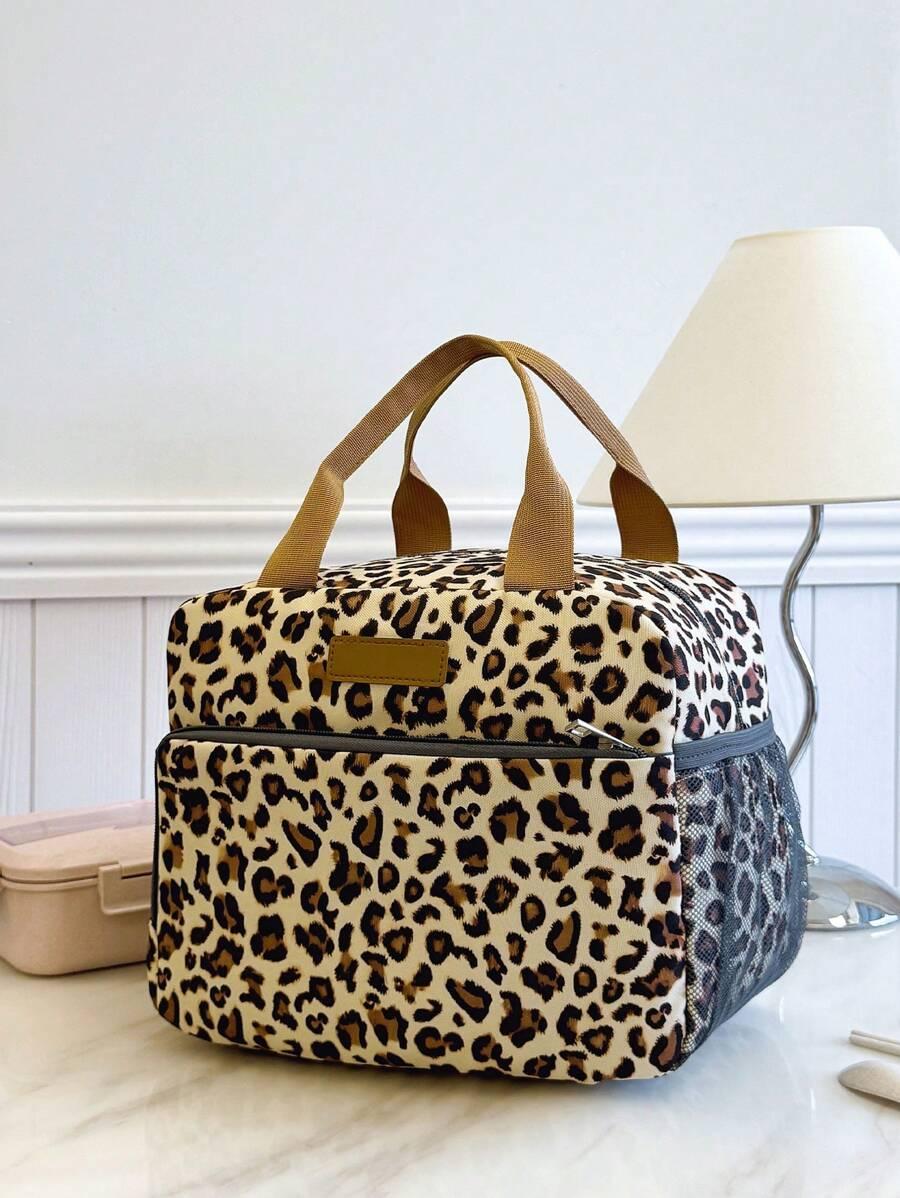 torba animal print 