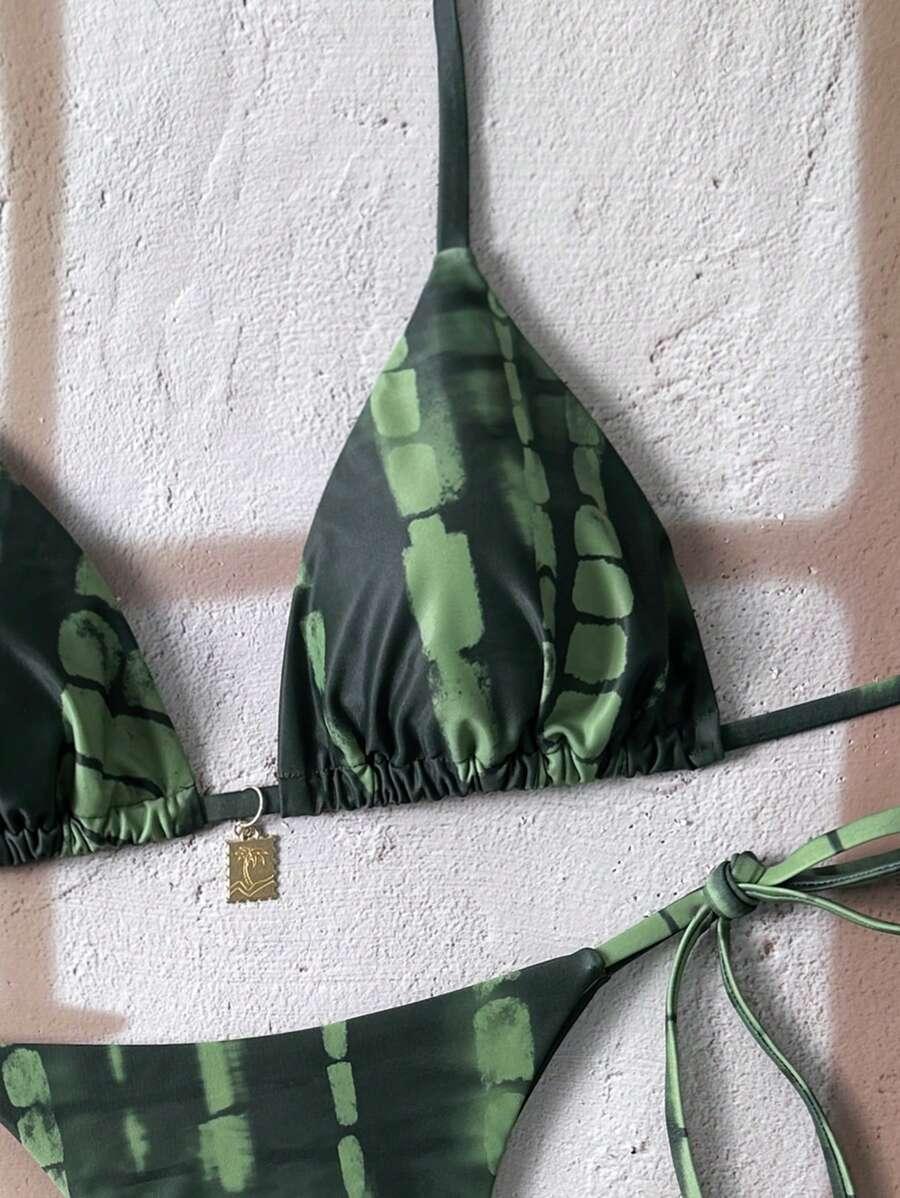 dół od bikini