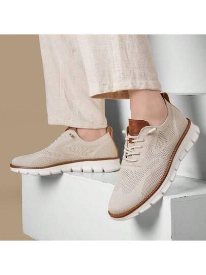 sznurowane buty sportowe 