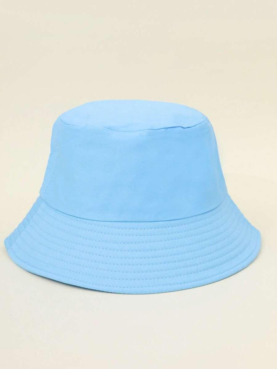 KAPELUSZ BUCKET 2-PACK