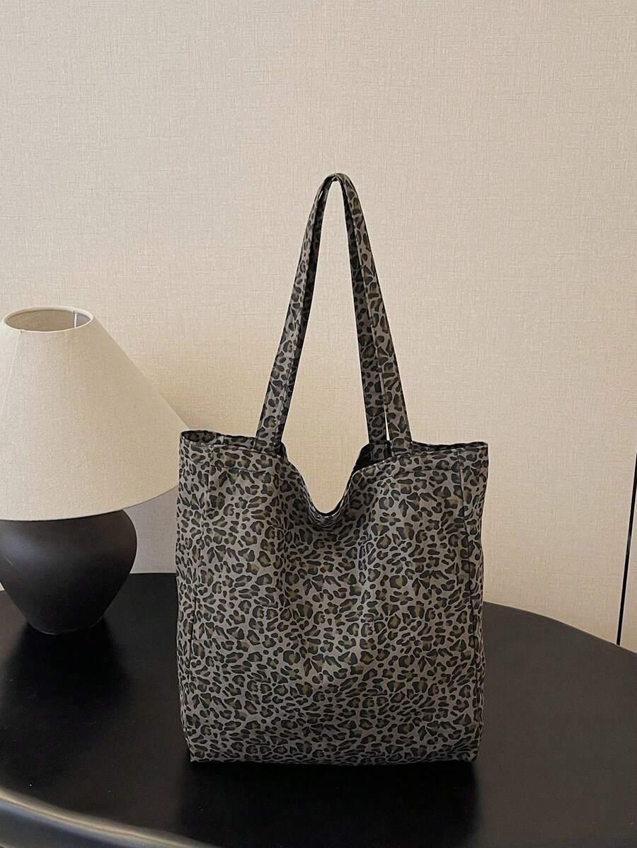 torebka animal print 