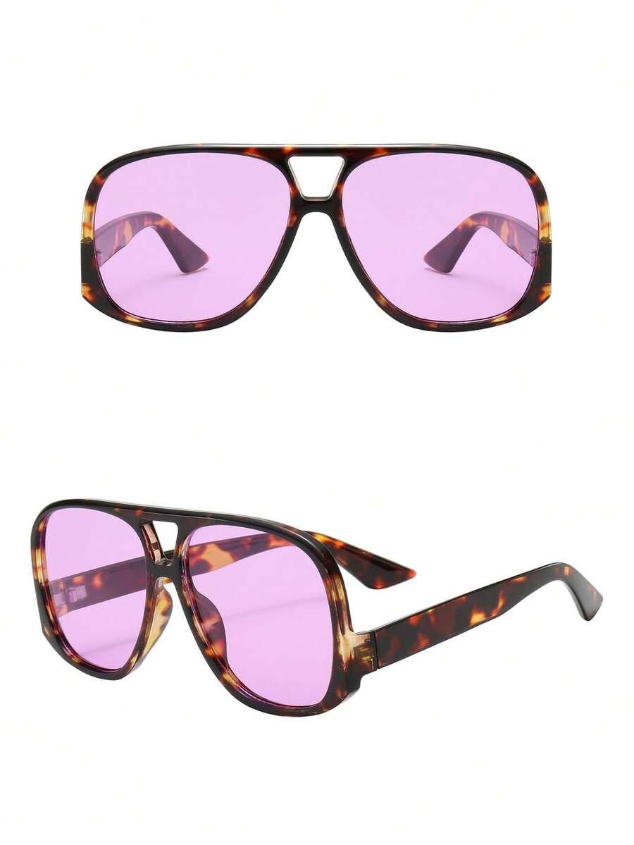 OKULARY PRZECIWSŁONECZNE casual 2-pack