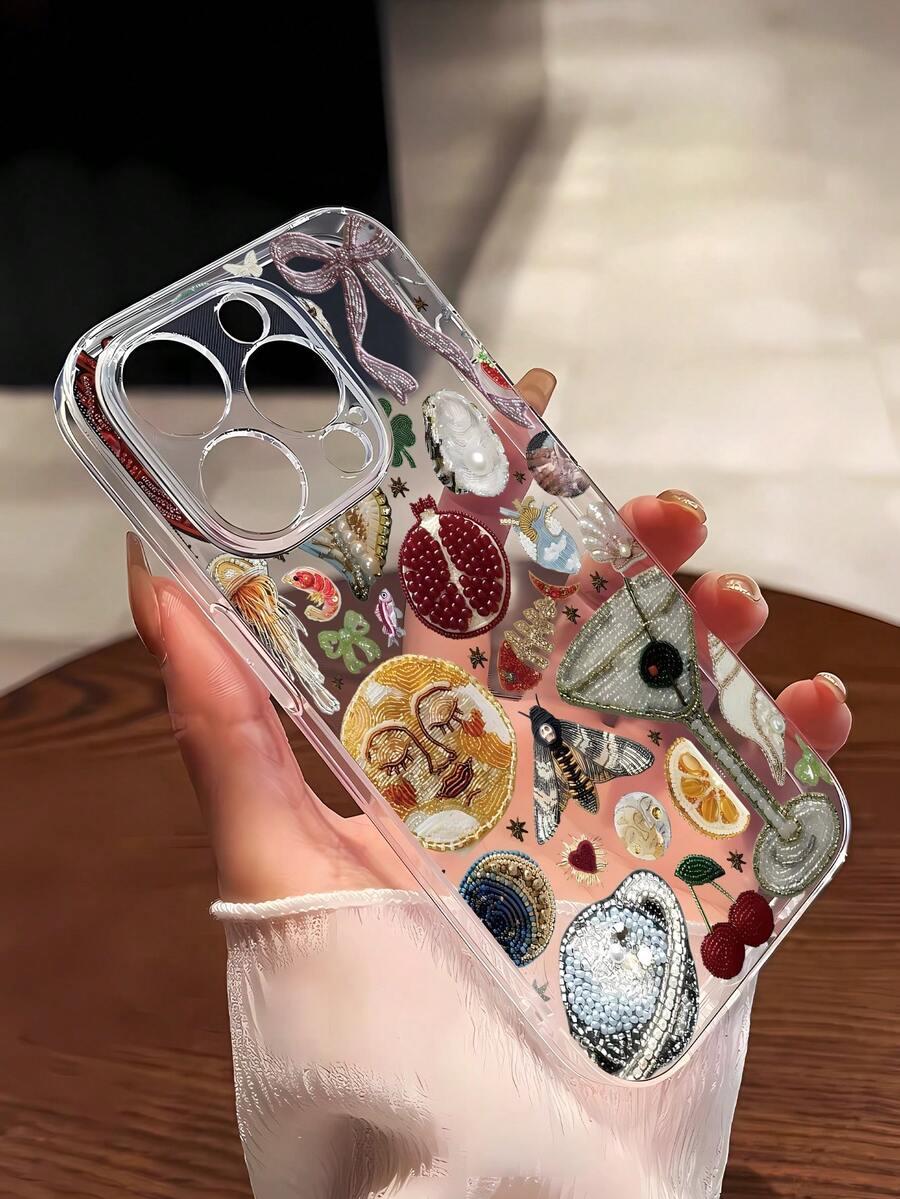 etui na telefon iphone 15 plus