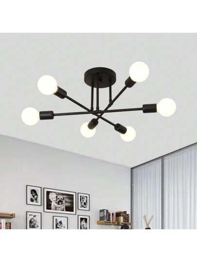 lampa sufitowa żyrandol