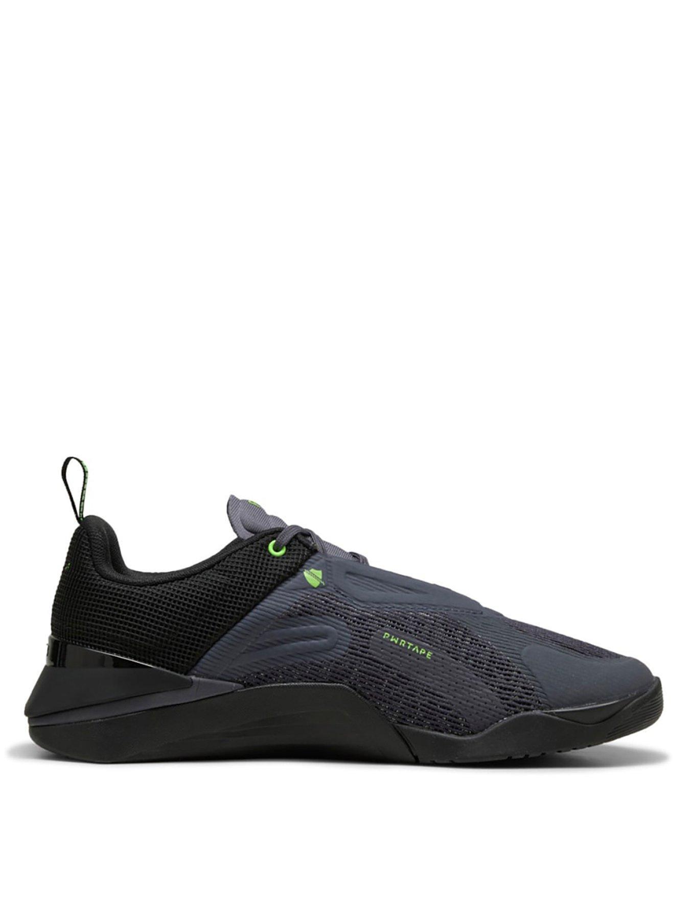 PUMA MĘSKIE BUTY SPORTOWE FUSE 30 378107 17