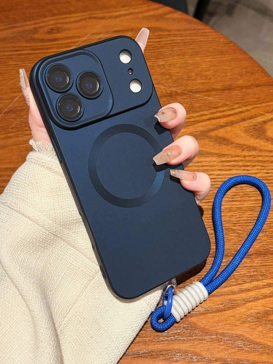 etui na telefon iPhone