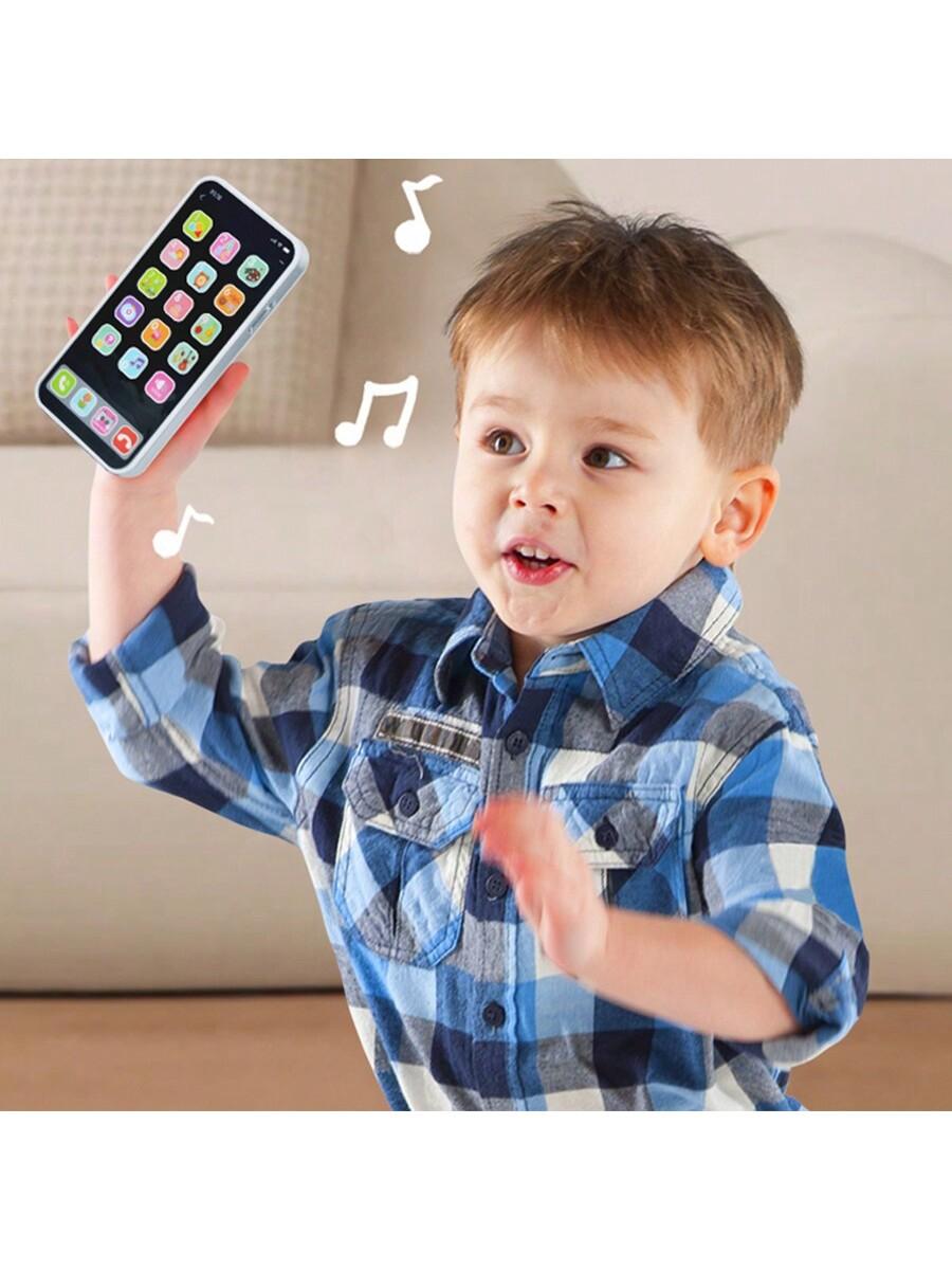 ZABAWKA DLA DZIECI SMARTFON