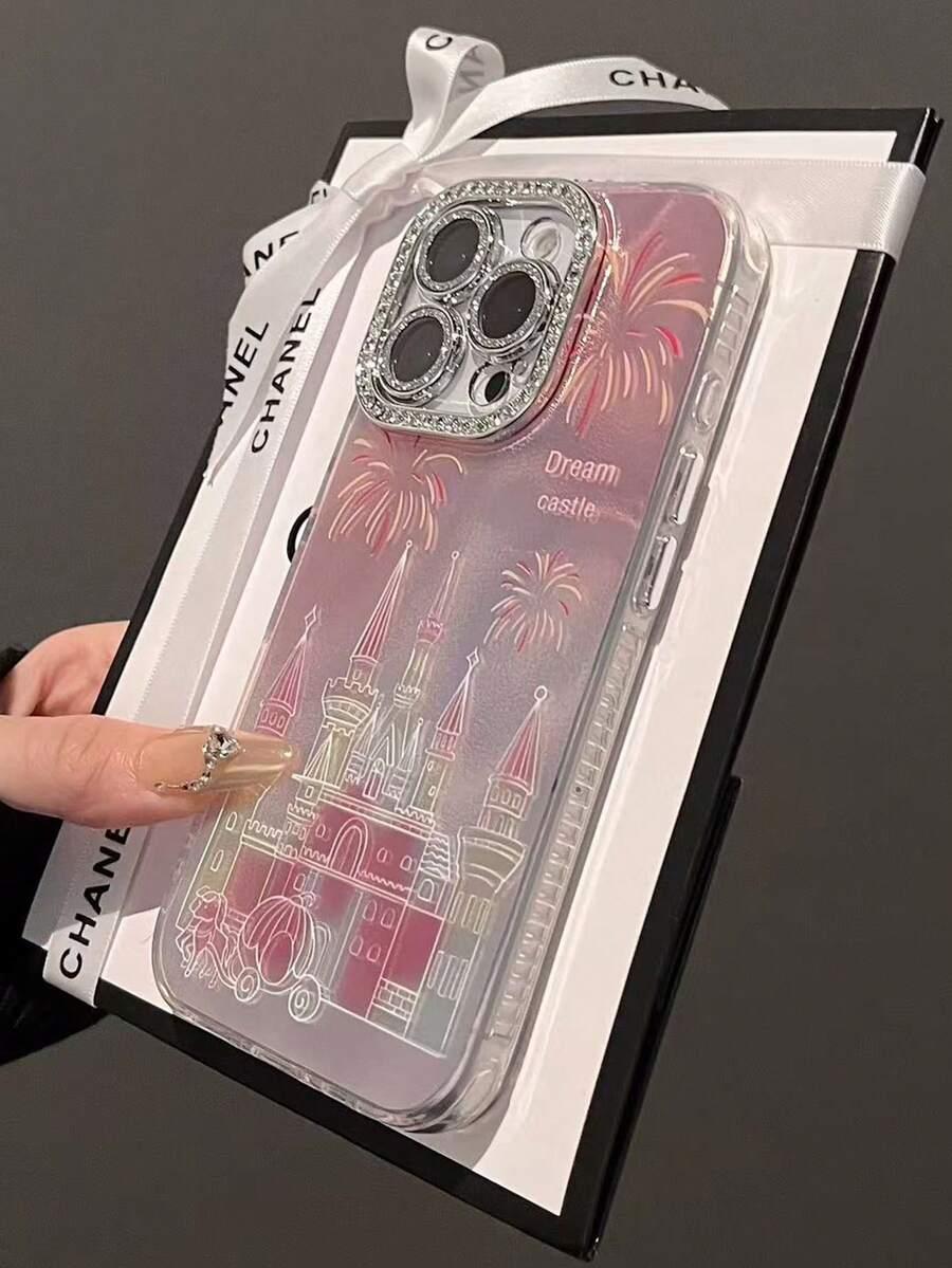 etui na telefon iPhone 15 Plus